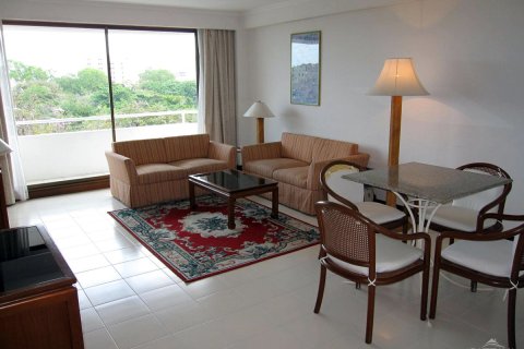 Condo à Pattaya, Thaïlande, 2 chambres № 242644 - photo 6