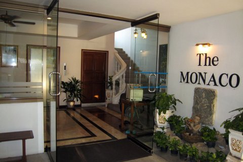 Condo à Pattaya, Thaïlande, 2 chambres № 242644 - photo 15