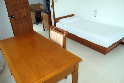 Condo à Pattaya, Thaïlande, 2 chambres № 242644 - photo 11