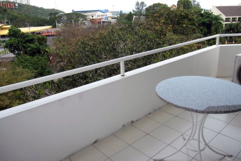 Condo à Pattaya, Thaïlande, 2 chambres № 242644 - photo 13