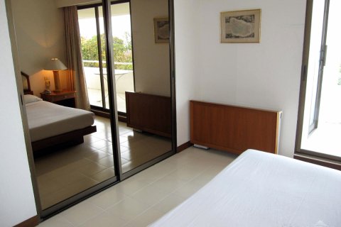 Condo à Pattaya, Thaïlande, 2 chambres № 242644 - photo 9