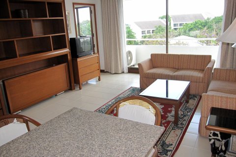 Condo à Pattaya, Thaïlande, 2 chambres № 242644 - photo 7