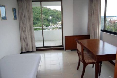 Condo à Pattaya, Thaïlande, 2 chambres № 242644 - photo 12