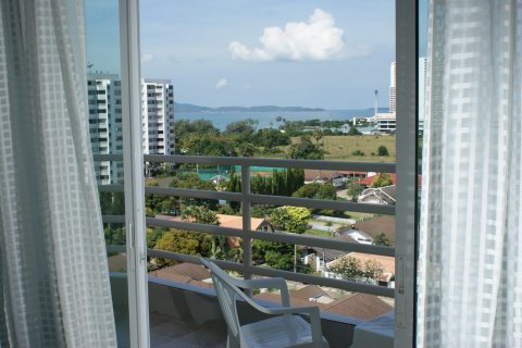 Sobre plano View Talay 5 en Pattaya, Tailandia № 25777 - foto 8