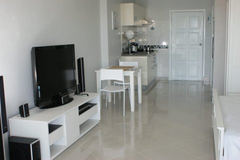 Sobre plano View Talay 5 en Pattaya, Tailandia № 25777 - foto 4