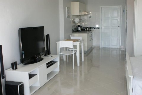 Estudio en el condominio en Pattaya, Tailandia en View Talay 5  № 243450