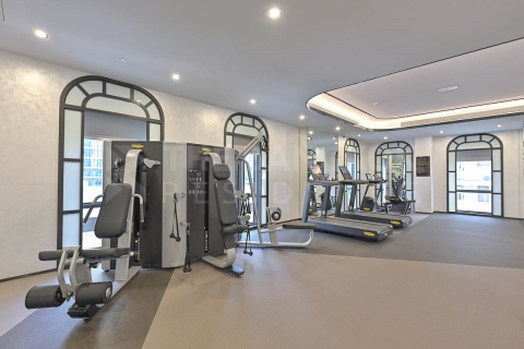 Condo in Bangkok, Thailand, 1 bedroom  № 188010 - photo 4