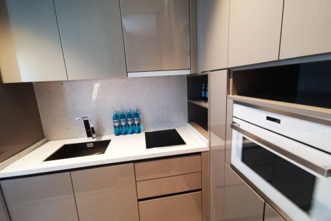 Eigentumswohnung in Watthana, Bangkok, Thailand, 1 Schlafzimmer № 251021 - Foto 9