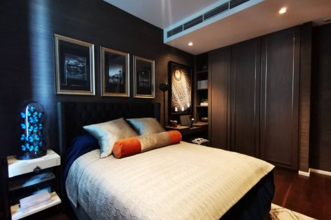 Eigentumswohnung in Watthana, Bangkok, Thailand, 1 Schlafzimmer № 251021 - Foto 7