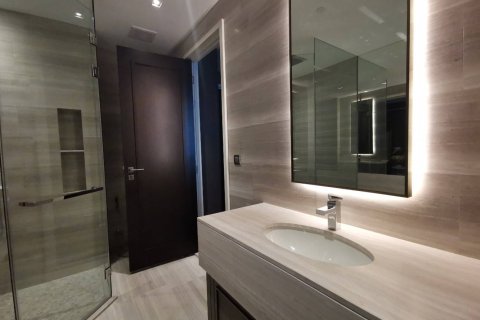 Eigentumswohnung in Watthana, Bangkok, Thailand, 1 Schlafzimmer № 251021 - Foto 3