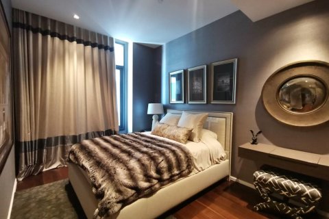 Eigentumswohnung in Watthana, Bangkok, Thailand, 1 Schlafzimmer № 251021 - Foto 4