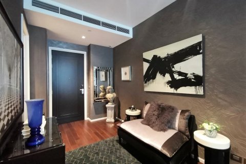 Eigentumswohnung in Watthana, Bangkok, Thailand, 1 Schlafzimmer № 251021 - Foto 10