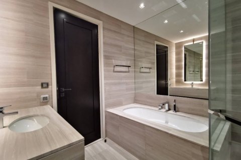 Eigentumswohnung in Watthana, Bangkok, Thailand, 1 Schlafzimmer № 251021 - Foto 2
