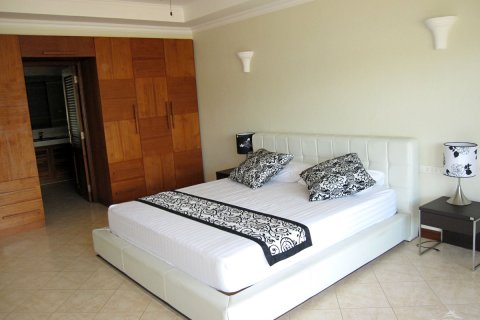 Condominio de 1 dormitorio en Jomtien Beach, Pattaya, Tailandia № 242667 - foto 7