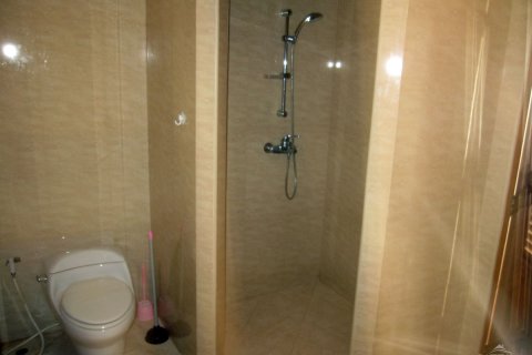 Condominio de 1 dormitorio en Jomtien Beach, Pattaya, Tailandia № 242667 - foto 11