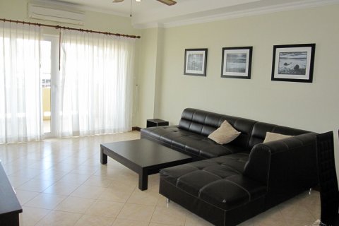 Eigentumswohnung auf Jomtien Beach, Pattaya, Thailand, 1 Schlafzimmer  № 242667 - Foto 3