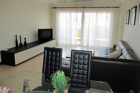Eigentumswohnung auf Jomtien Beach, Pattaya, Thailand, 1 Schlafzimmer  № 242667 - Foto 2