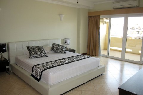 Condominio de 1 dormitorio en Jomtien Beach, Pattaya, Tailandia № 242667 - foto 6