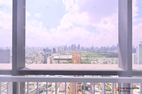 Eigentumswohnung in Bangkok, Thailand, 2 Schlafzimmer № 248223