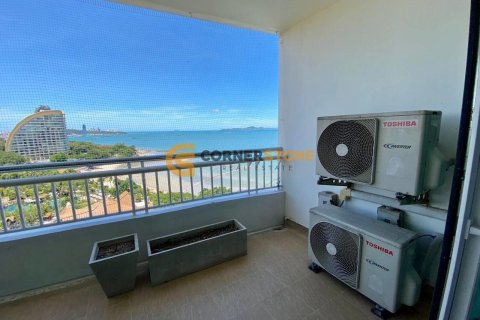 Studio in the Condo in Pattaya, Thailand № 243464 - photo 12