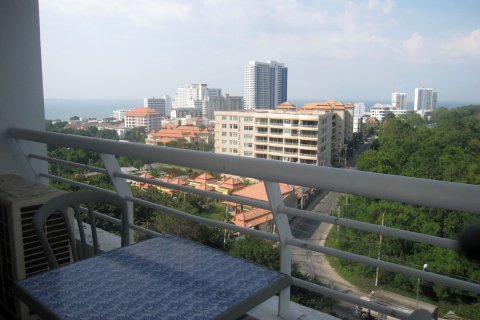 Condominio de 2 dormitorios en Pattaya, Tailandia № 242855 - foto 11