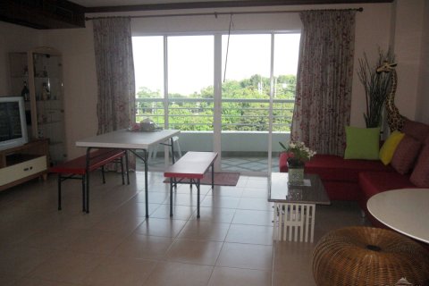 Condominio de 2 dormitorios en Pattaya, Tailandia № 242855 - foto 4