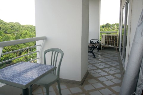 Condominio de 2 dormitorios en Pattaya, Tailandia № 242855 - foto 10