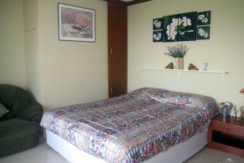 Condominio de 2 dormitorios en Pattaya, Tailandia № 242855 - foto 13