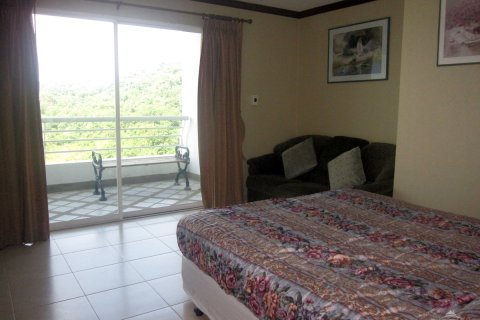 Condominio de 2 dormitorios en Pattaya, Tailandia № 242855 - foto 12