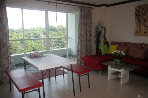Condominio de 2 dormitorios en Pattaya, Tailandia № 242855 - foto 5