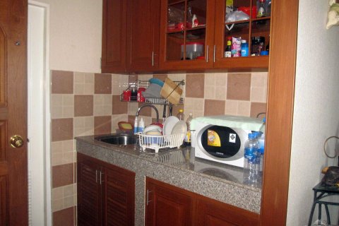 Condominio de 2 dormitorios en Pattaya, Tailandia № 242855 - foto 2