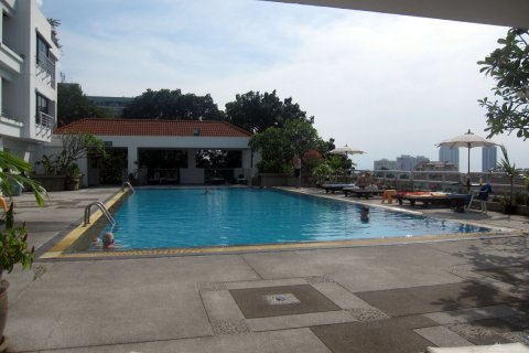 Condominio de 2 dormitorios en Pattaya, Tailandia № 242855 - foto 17
