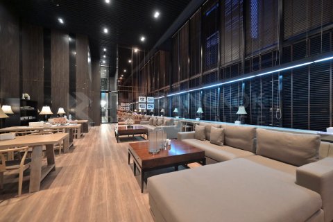 Condominio de 1 dormitorio en Bangkok, Tailandia № 185532 - foto 6