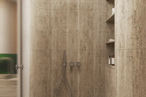 Estudio en el condominio en Layan Beach, Tailandia № 153826 - foto 9