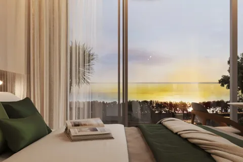 Estudio en el condominio en Layan Beach, Tailandia № 153826 - foto 2