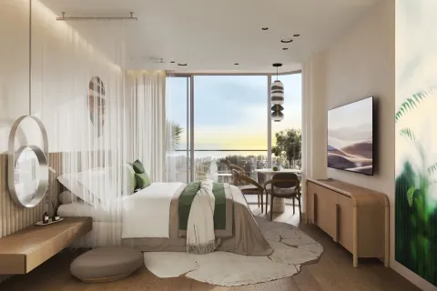 Estudio en el condominio en Layan Beach, Tailandia № 153826 - foto 3