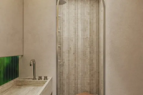 Estudio en el condominio en Layan Beach, Tailandia № 153826 - foto 7