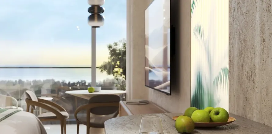 Estudio en el condominio en Layan Beach, Tailandia № 153826