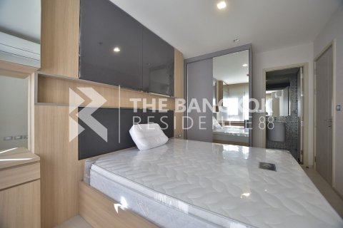 Eigentumswohnung in Bangkok, Thailand, 2 Schlafzimmer  № 247152
