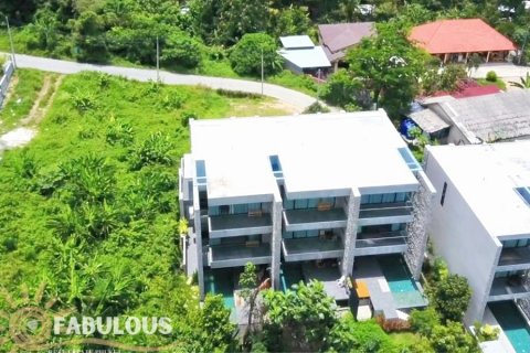 Villa in Kamala, Thailand 3 bedrooms № 244941