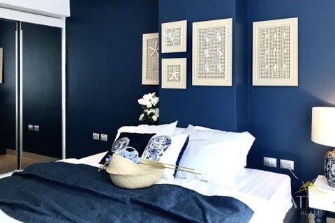 Condominio de 1 dormitorio en Pattaya, Tailandia № 242423 - foto 14