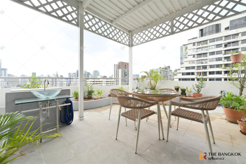 Condominio de 3 dormitorios en Bangkok, Tailandia № 194630 - foto 8
