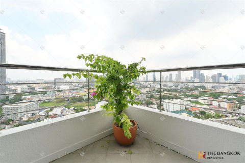 Condominio de 3 dormitorios en Bangkok, Tailandia № 194630 - foto 5