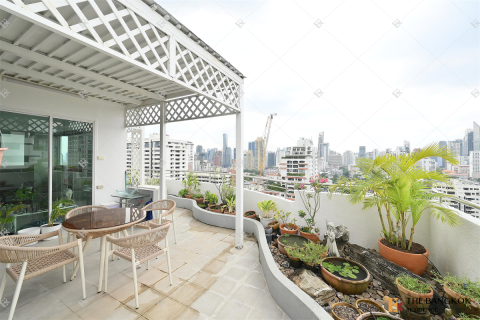 Condominio de 3 dormitorios en Bangkok, Tailandia № 194630 - foto 7