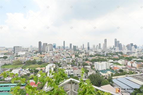 Condominio de 3 dormitorios en Bangkok, Tailandia № 194630 - foto 4