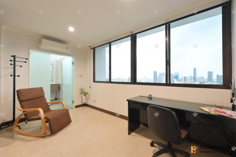 Condominio de 3 dormitorios en Bangkok, Tailandia № 194630 - foto 3