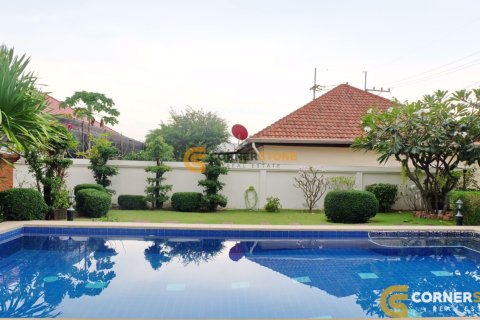 สตูดิโอในพัทยา, ประเทศไทย № 243646 - รูปถ่าย 3