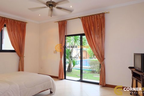 สตูดิโอในพัทยา, ประเทศไทย № 243646 - รูปถ่าย 12