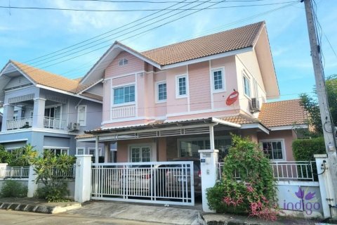 บ้านในเชียงใหม่, ประเทศไทย 3 ห้องนอน № 244823