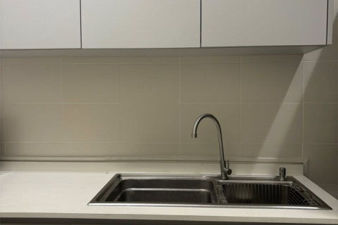 Condo à Bangkok, Thaïlande, 3 chambres № 248491